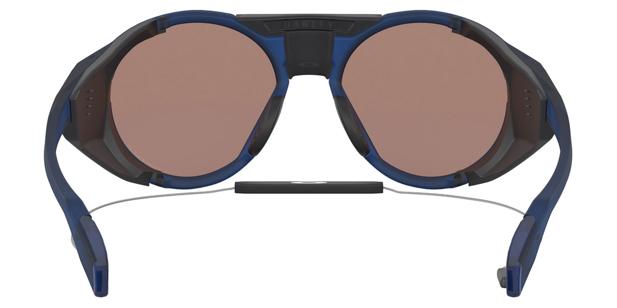 Oakley CLIFDEN (OO9440-944005) 54 Unisex Polarize Güneş Gözlüğü